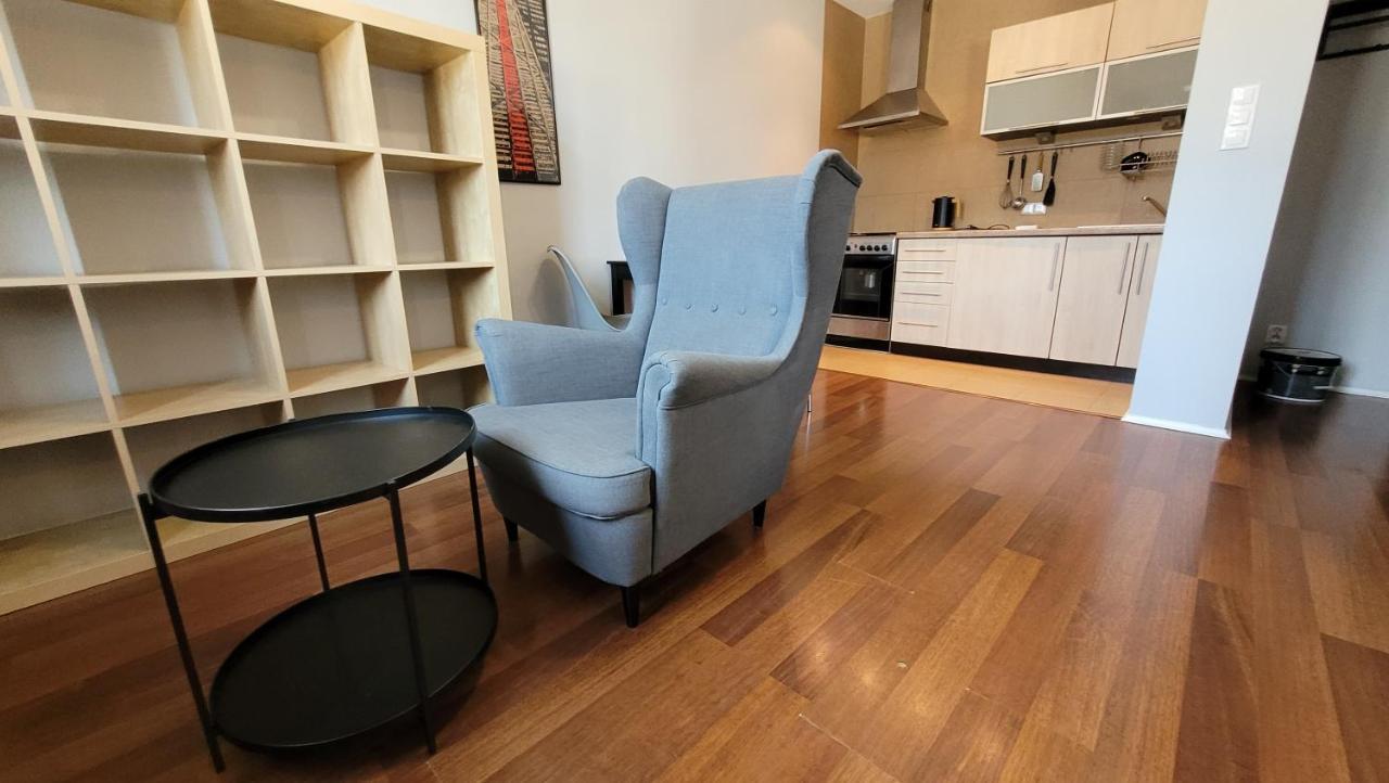 Art Dreams Apartament Chmielna 14 Varşova Dış mekan fotoğraf