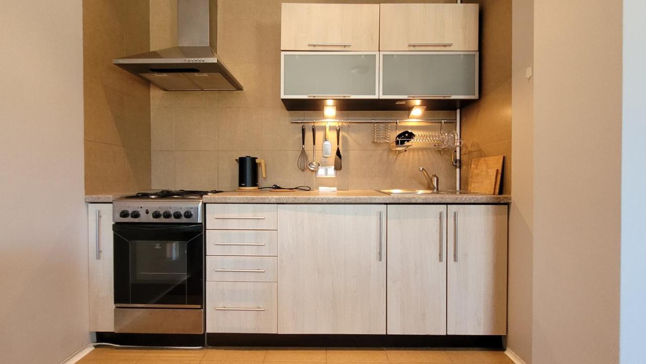 Art Dreams Apartament Chmielna 14 Varşova Dış mekan fotoğraf