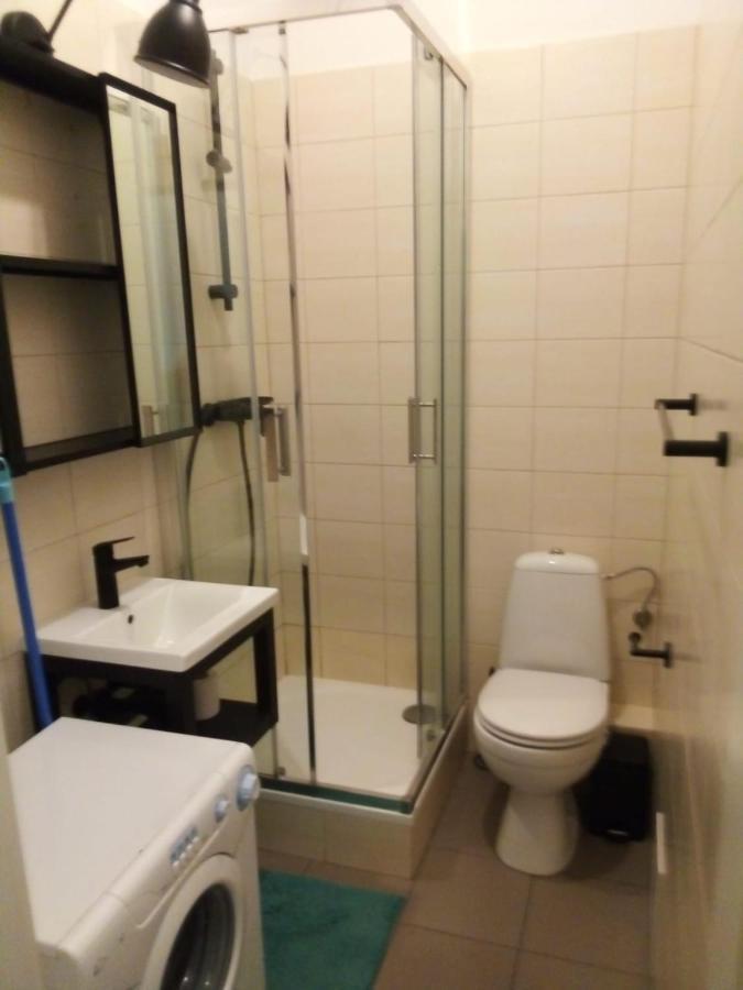 Art Dreams Apartament Chmielna 14 Varşova Dış mekan fotoğraf