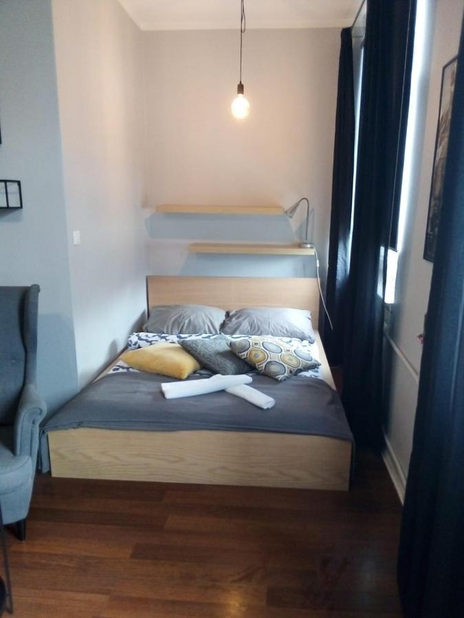 Art Dreams Apartament Chmielna 14 Varşova Dış mekan fotoğraf