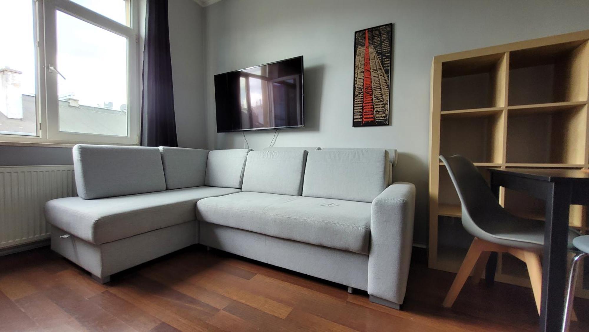 Art Dreams Apartament Chmielna 14 Varşova Dış mekan fotoğraf